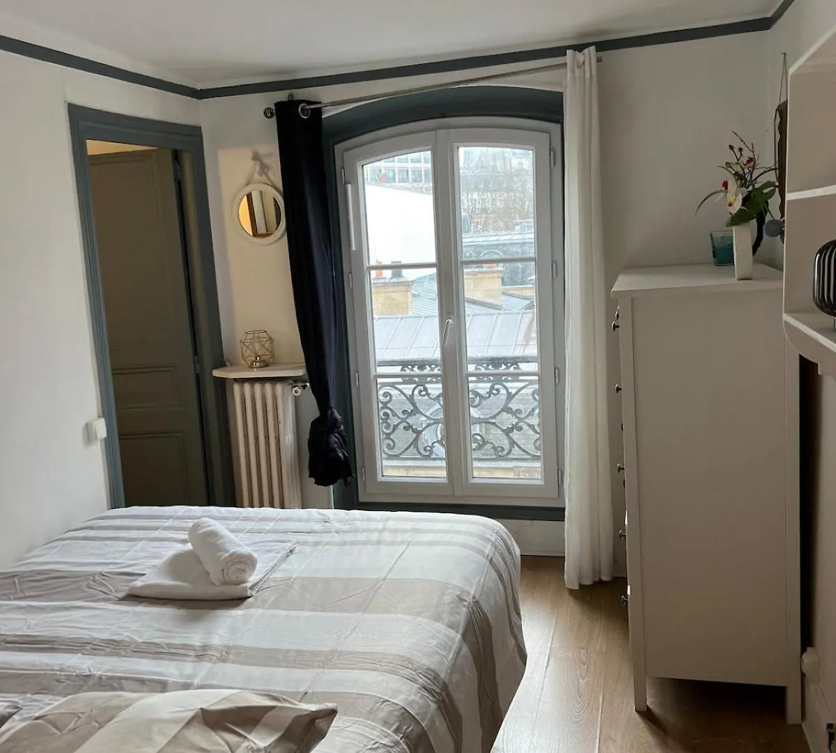 Appartement Proche Champs Elysee Paris 8E France