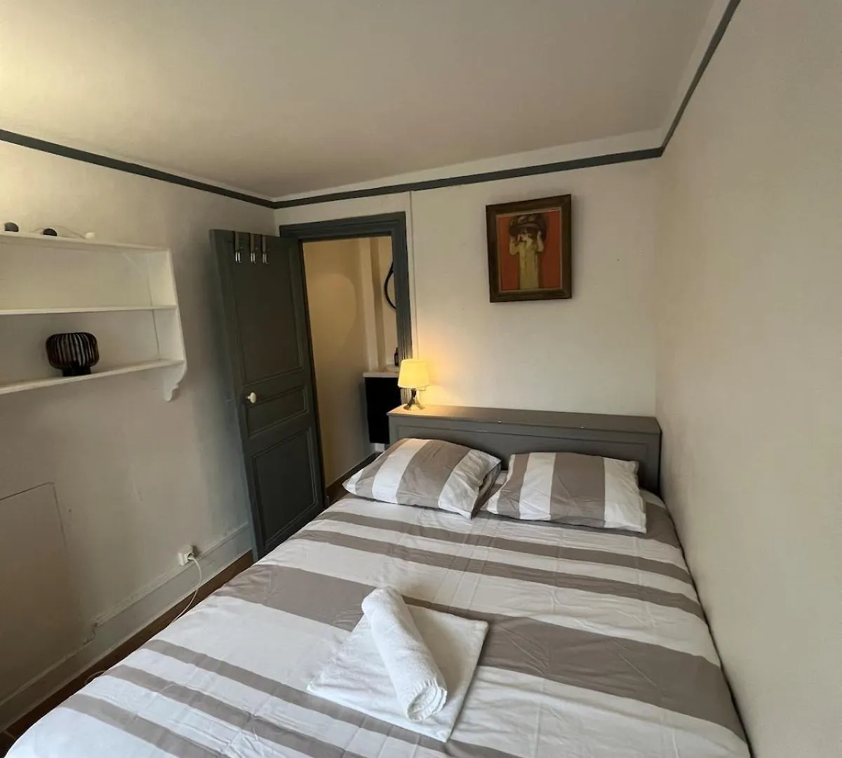 Appartement Proche Champs Elysee Paris 8E Apartment