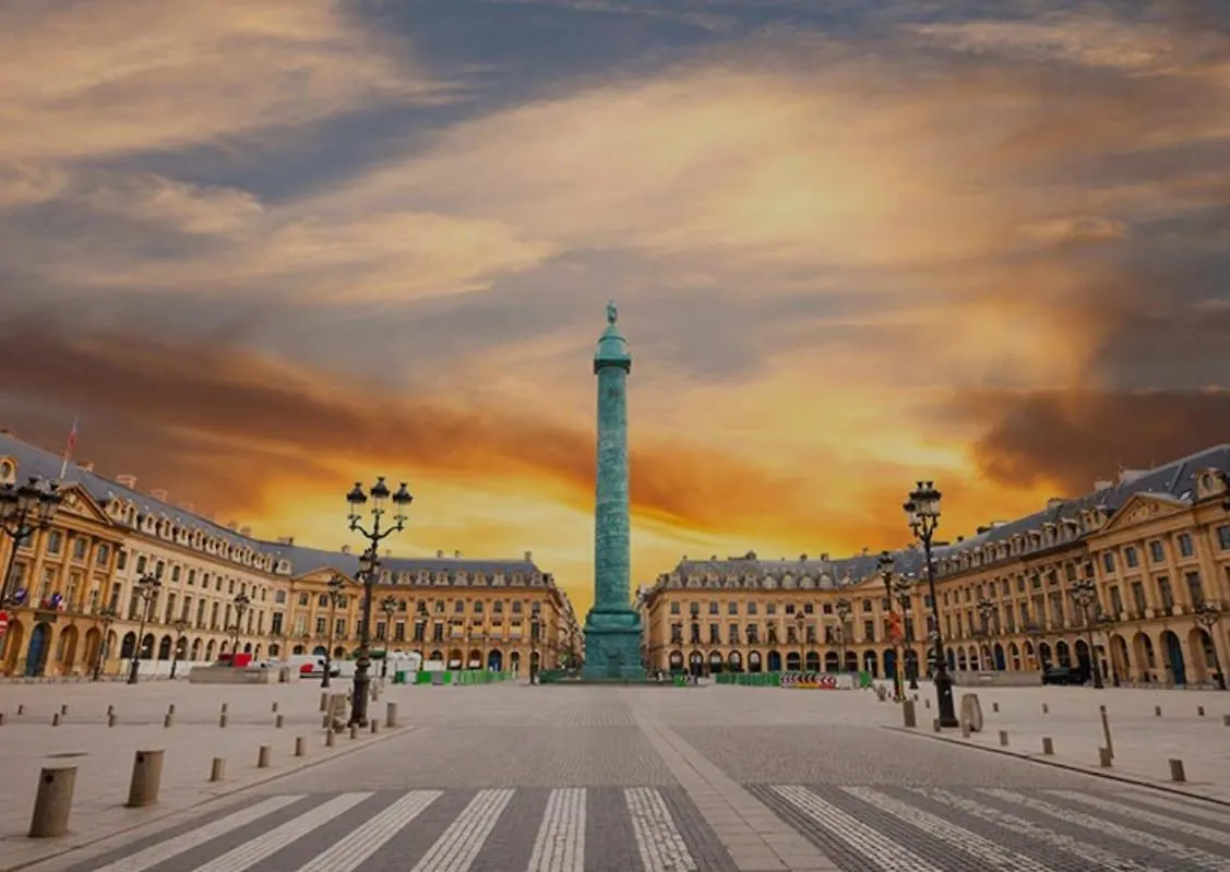 Apartment Appartement Proche Champs Elysee Paris 8E