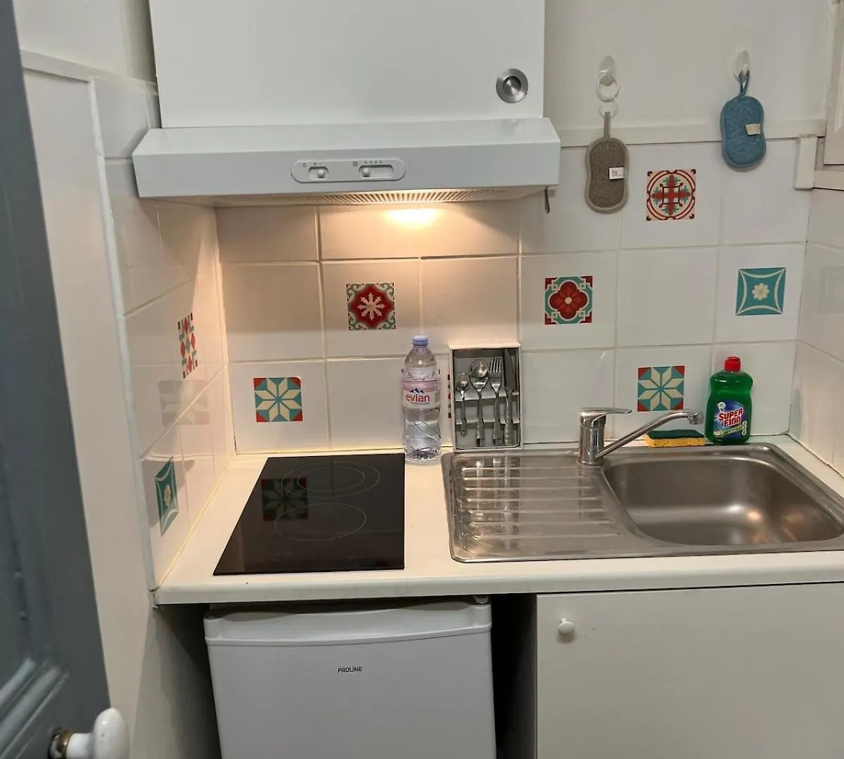 Appartement Proche Champs Elysee Paris 8E 0*,