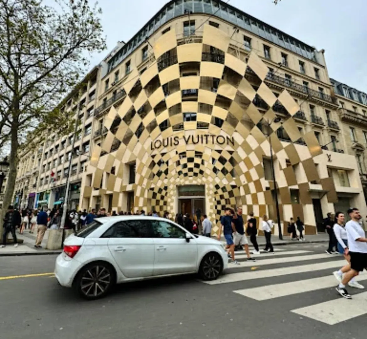 Appartement Proche Champs Elysee Paris 8E