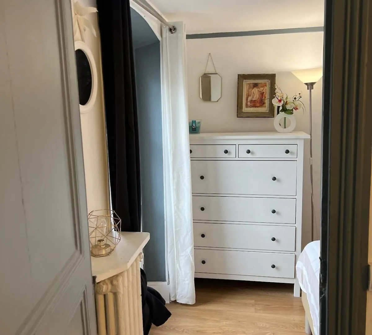 Apartment Appartement Proche Champs Elysee Paris 8E