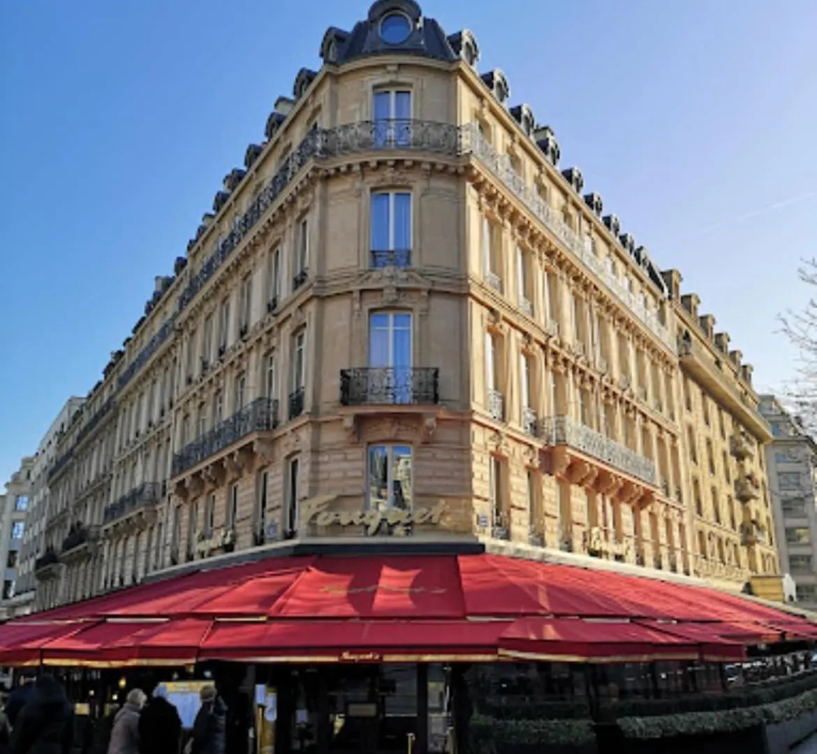 Appartement Proche Champs Elysee Paris 8E Apartment