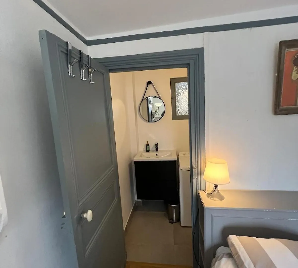 Appartement Proche Champs Elysee Paris 8E 0*,  France