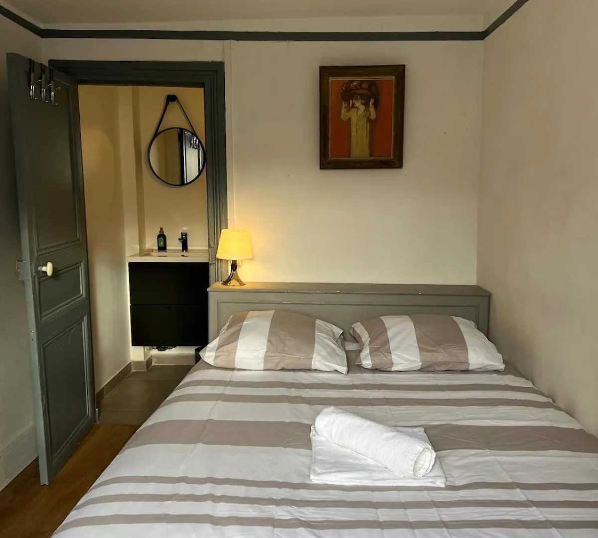 Appartement Proche Champs Elysee Paris 8E França