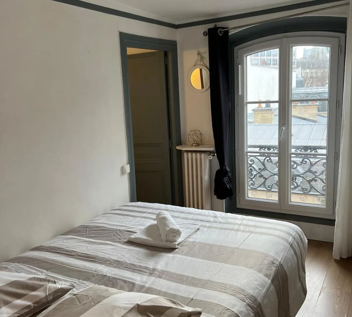 Appartement Proche Champs Elysee Paris 8E