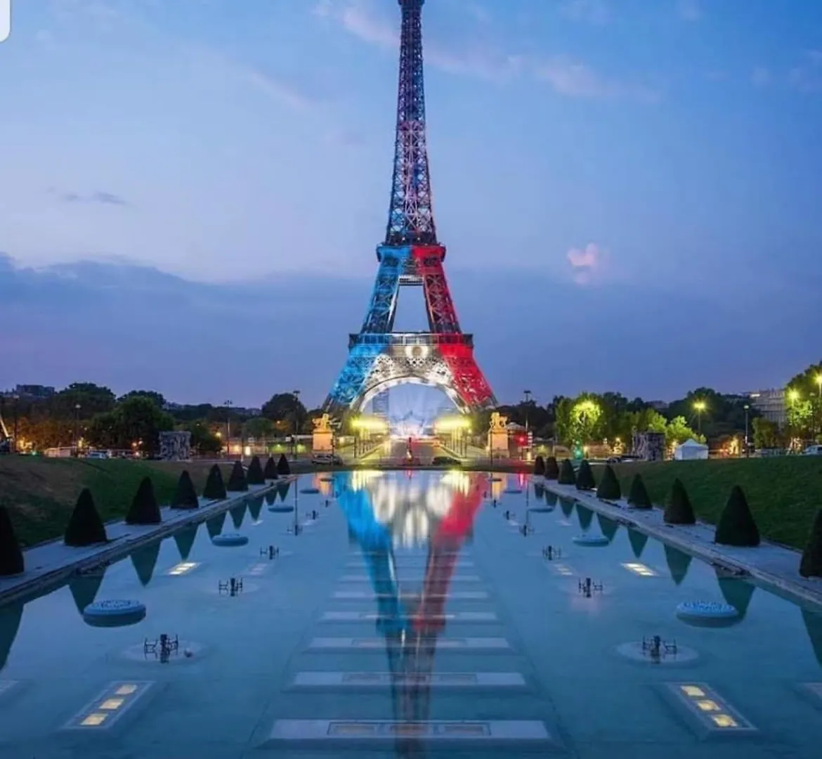Appartement Proche Champs Elysee Paris 8E França