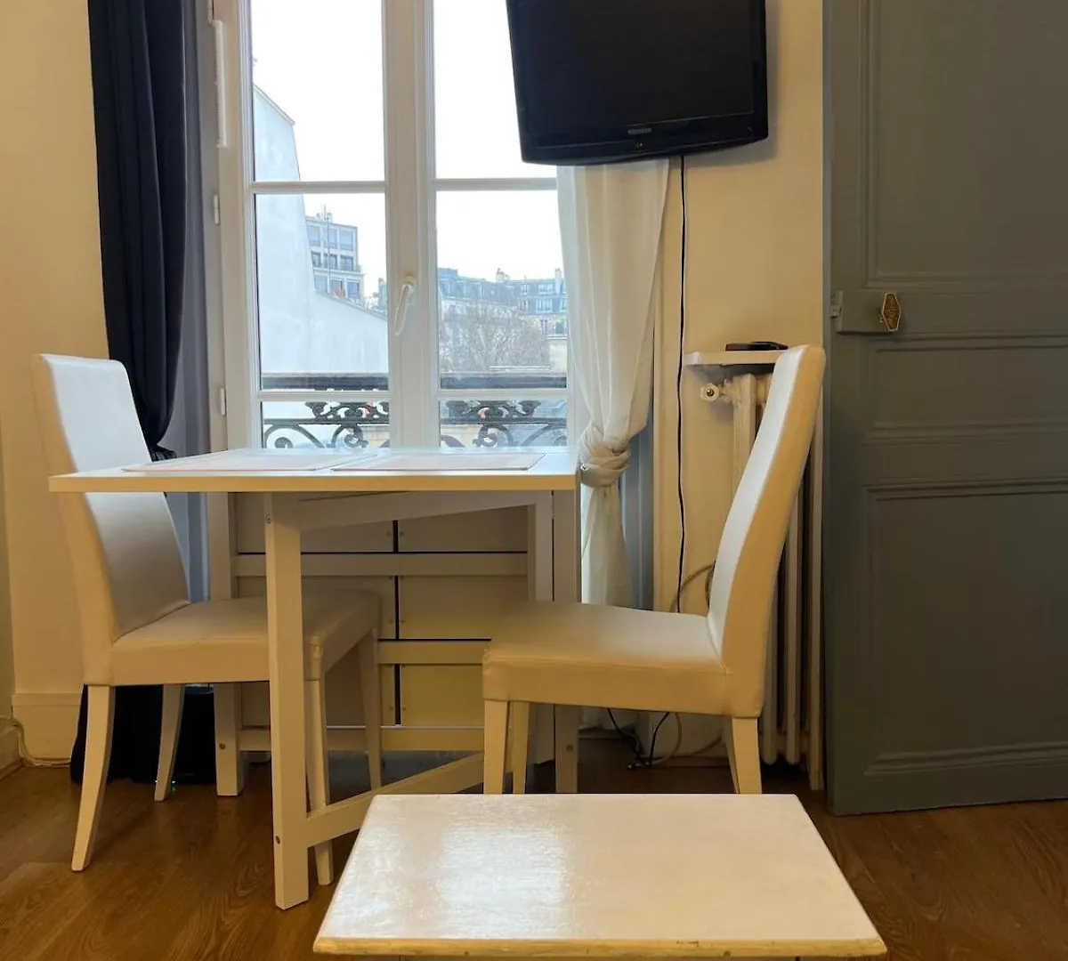 Appartement Proche Champs Elysee Paris 8E