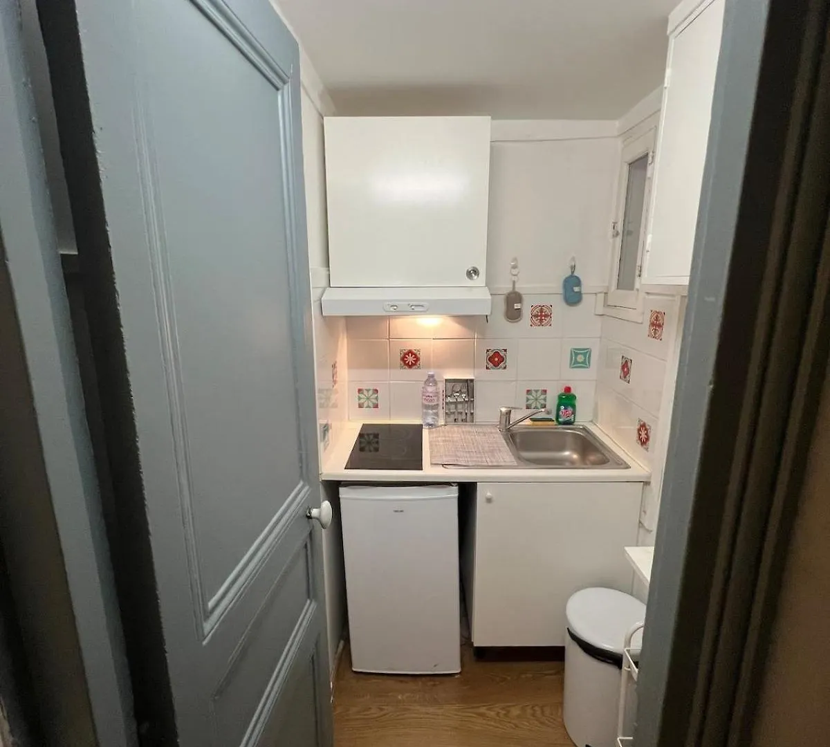 Apartamento Appartement Proche Champs Elysee Paris 8E
