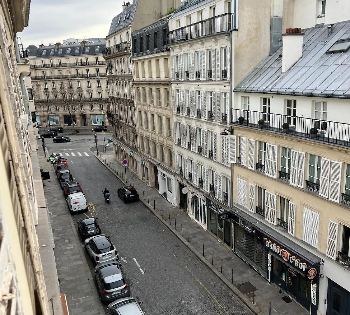 Appartement Proche Champs Elysee Paris 8E